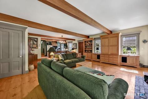 40 Ruffin Road Woodbury CT 06798