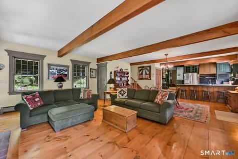 40 Ruffin Road Woodbury CT 06798