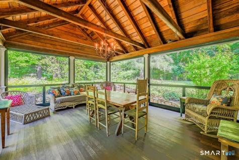 40 Ruffin Road Woodbury CT 06798