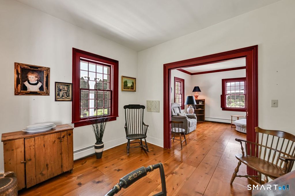 40 Ruffin Road Woodbury CT 06798