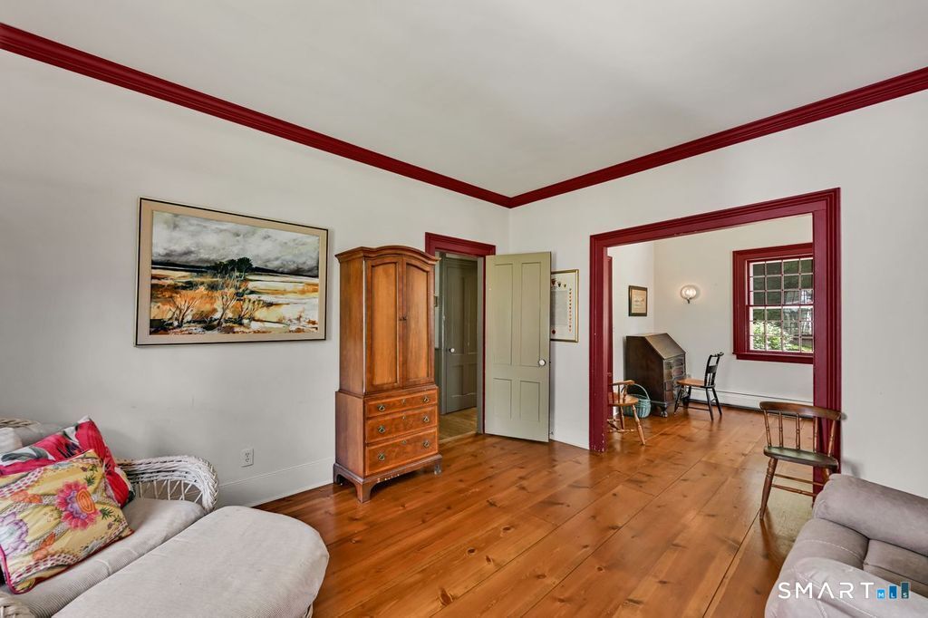 40 Ruffin Road Woodbury CT 06798