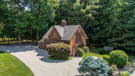 40 Ruffin Road Woodbury CT 06798