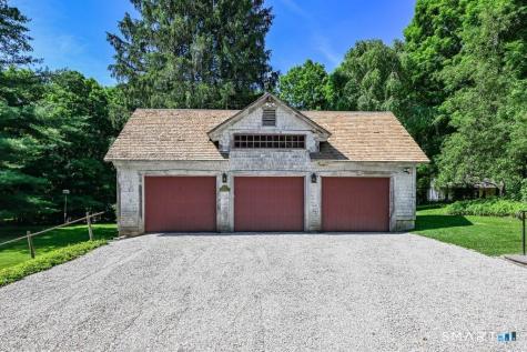 40 Ruffin Road Woodbury CT 06798