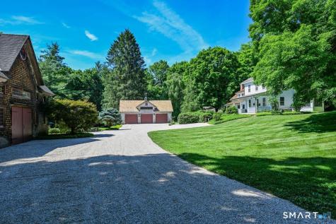 40 Ruffin Road Woodbury CT 06798