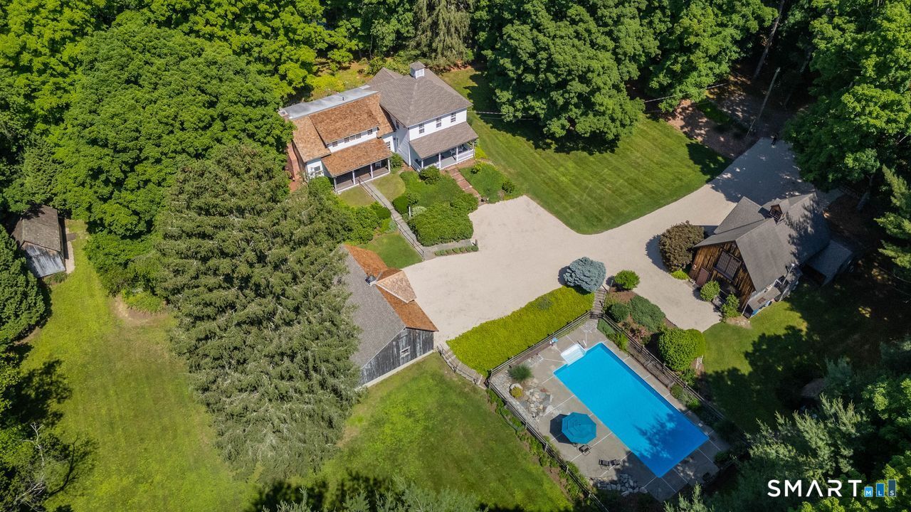 40 Ruffin Road Woodbury CT 06798