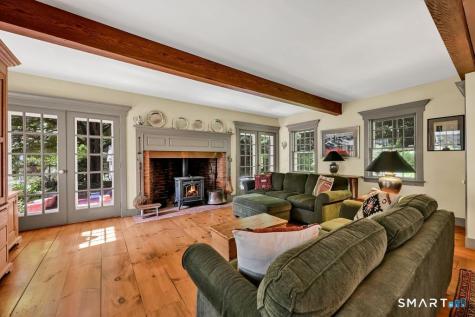 40 Ruffin Road Woodbury CT 06798