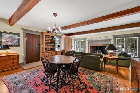 40 Ruffin Road Woodbury CT 06798