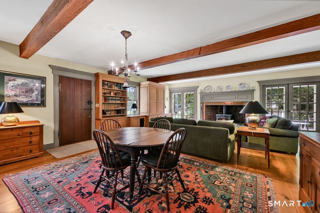 40 Ruffin Road Woodbury CT 06798