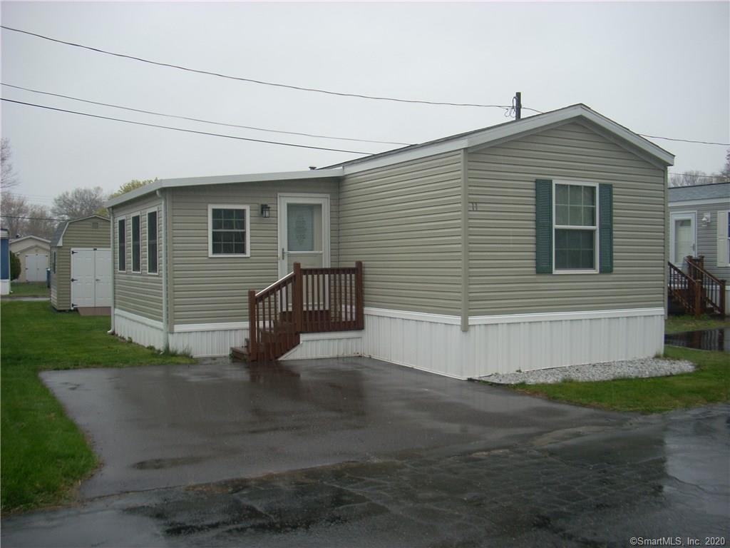 11 Pine Street East Windsor CT 06088