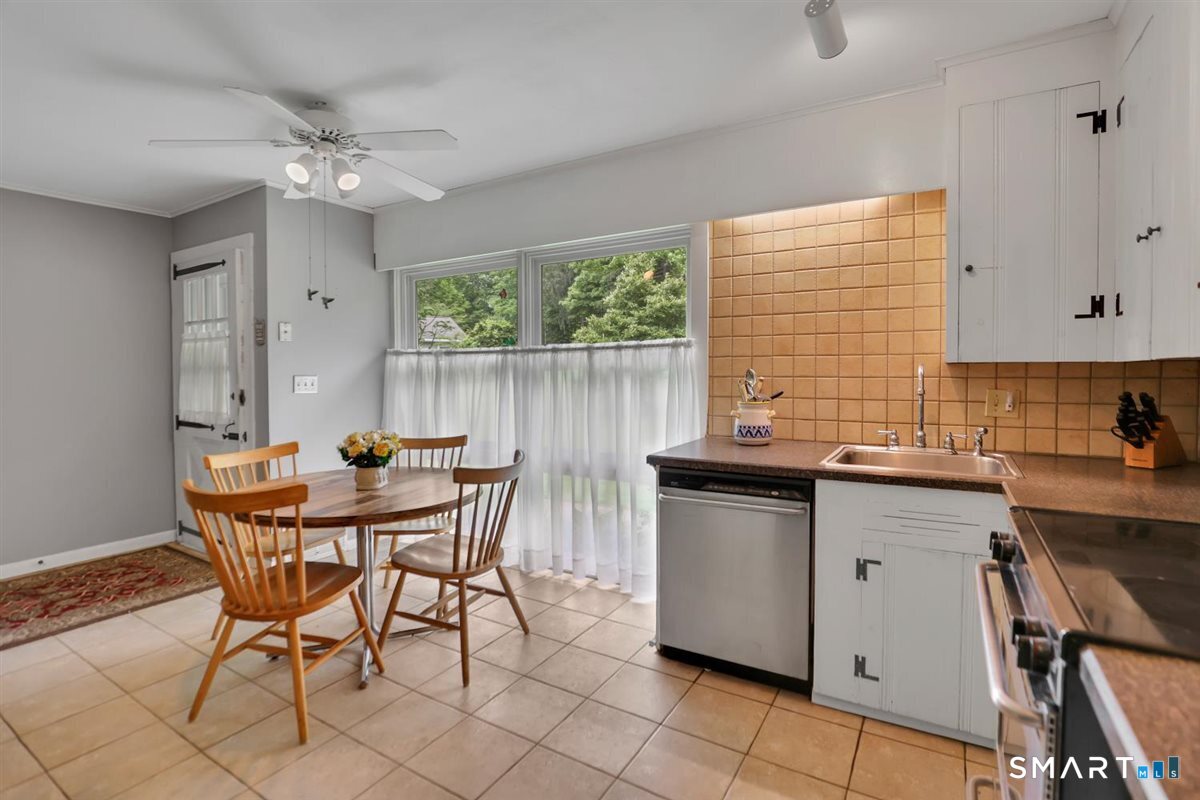 134 Old Sherman Hill Road Woodbury CT 06798