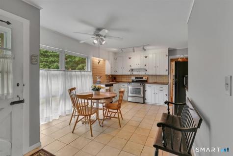134 Old Sherman Hill Road Woodbury CT 06798