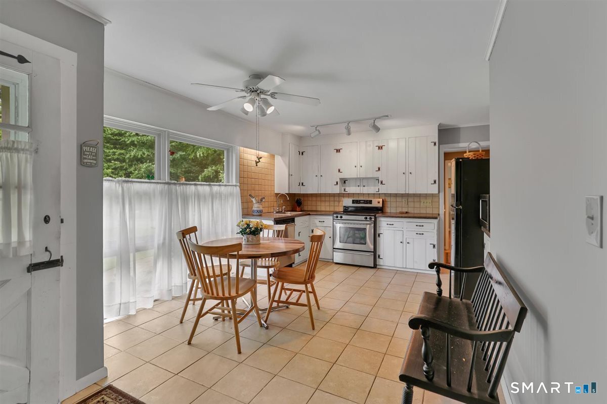 134 Old Sherman Hill Road Woodbury CT 06798