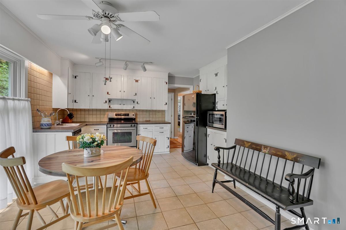 134 Old Sherman Hill Road Woodbury CT 06798