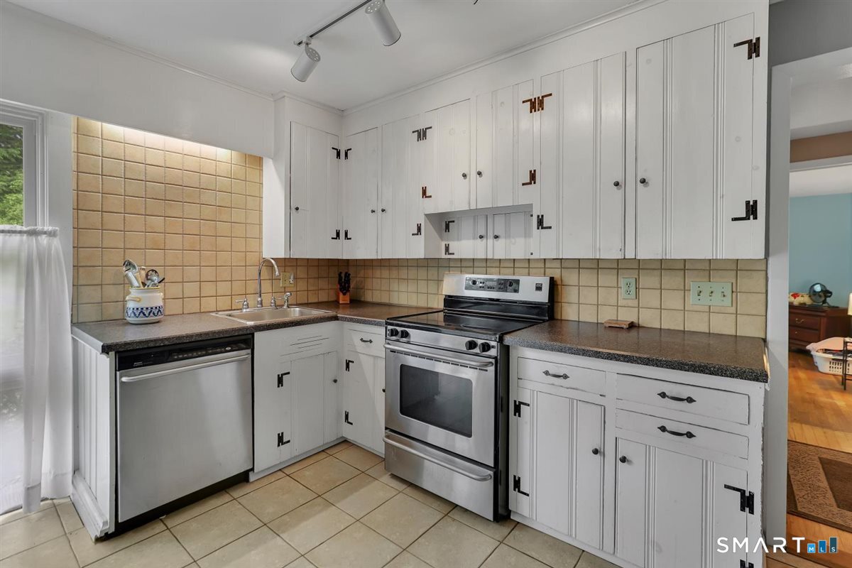 134 Old Sherman Hill Road Woodbury CT 06798
