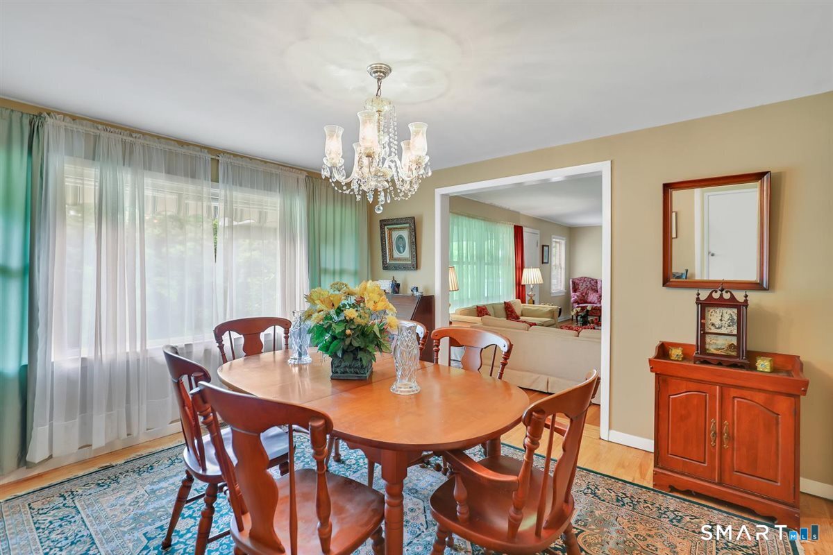 134 Old Sherman Hill Road Woodbury CT 06798