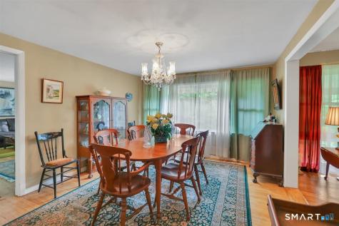 134 Old Sherman Hill Road Woodbury CT 06798