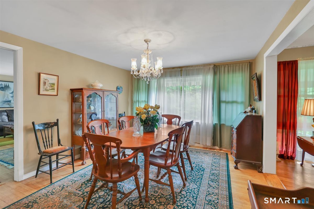 134 Old Sherman Hill Road Woodbury CT 06798