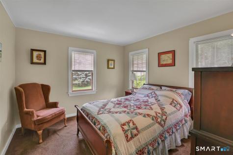 134 Old Sherman Hill Road Woodbury CT 06798