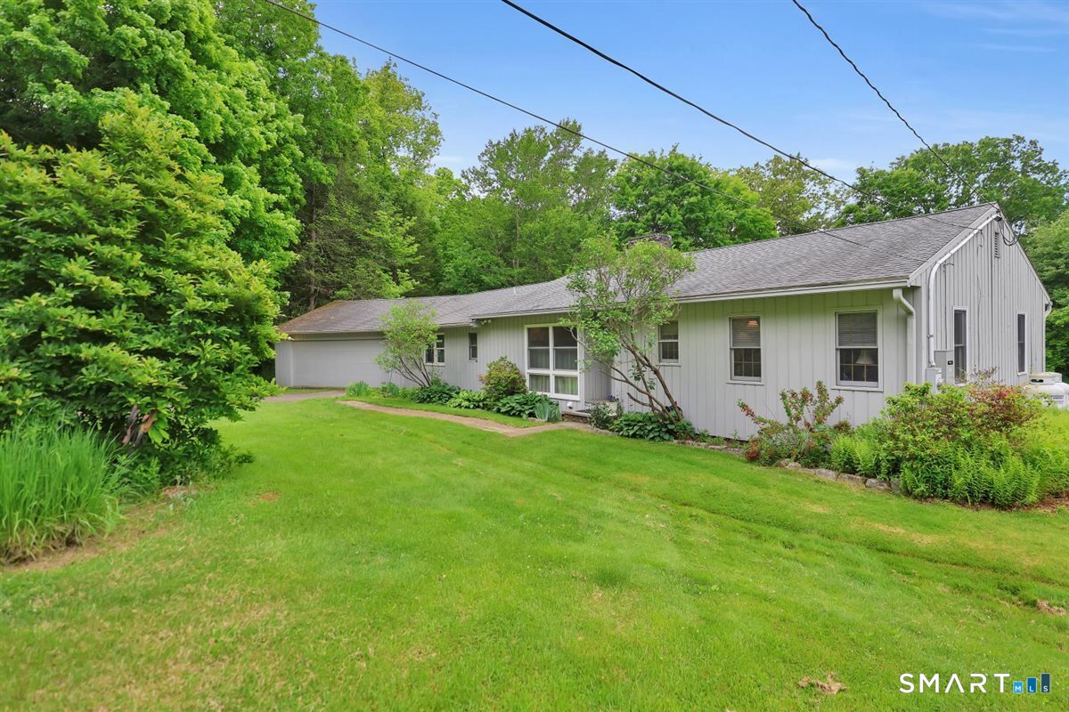 134 Old Sherman Hill Road Woodbury CT 06798