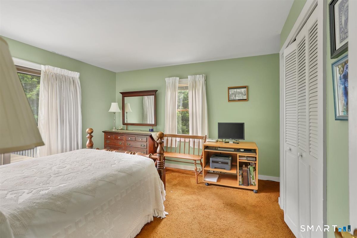 134 Old Sherman Hill Road Woodbury CT 06798
