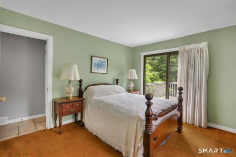 134 Old Sherman Hill Road Woodbury CT 06798