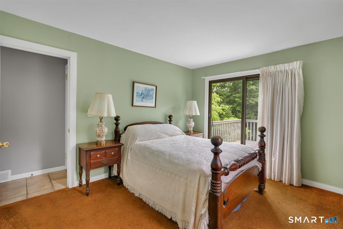 134 Old Sherman Hill Road Woodbury CT 06798