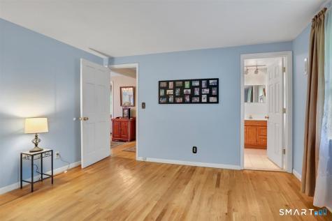 134 Old Sherman Hill Road Woodbury CT 06798