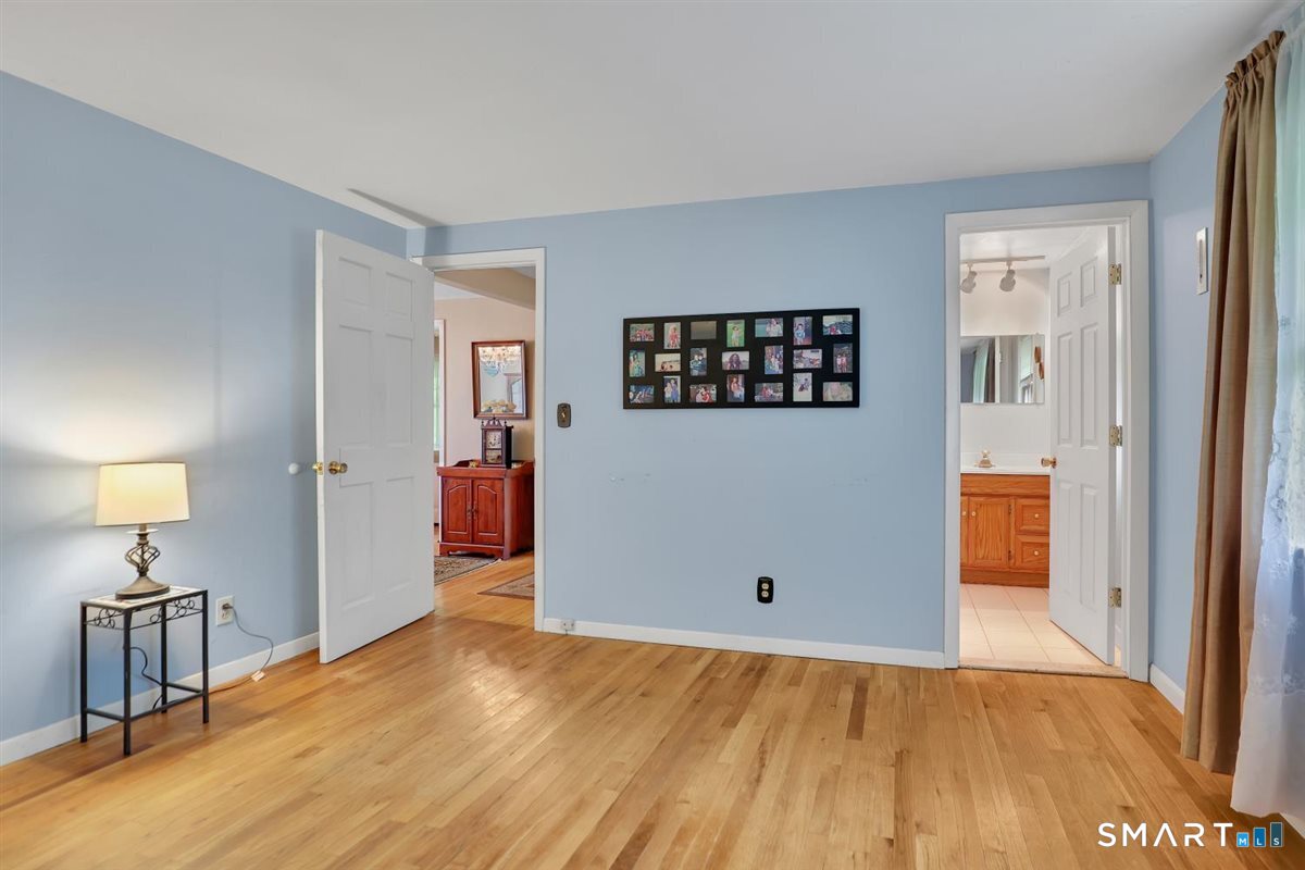 134 Old Sherman Hill Road Woodbury CT 06798