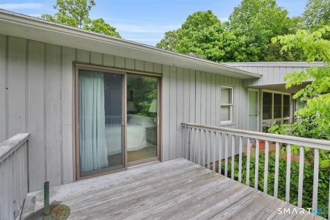 134 Old Sherman Hill Road Woodbury CT 06798