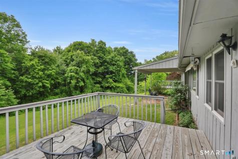 134 Old Sherman Hill Road Woodbury CT 06798