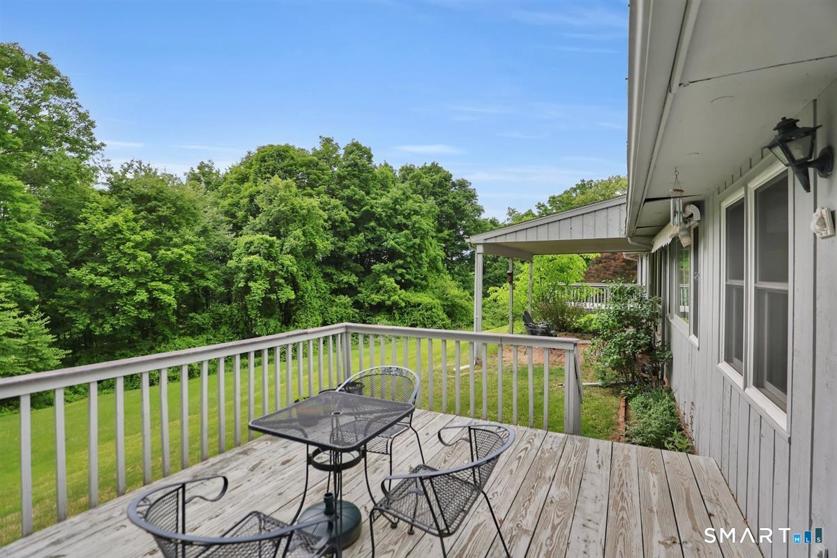 134 Old Sherman Hill Road Woodbury CT 06798