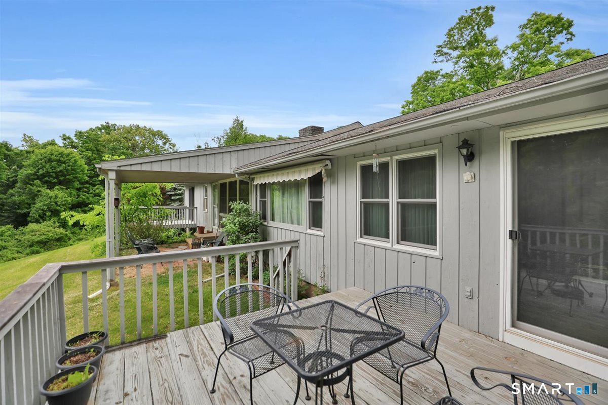 134 Old Sherman Hill Road Woodbury CT 06798