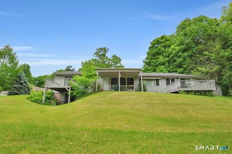 134 Old Sherman Hill Road Woodbury CT 06798