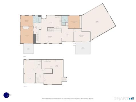 134 Old Sherman Hill Road Woodbury CT 06798