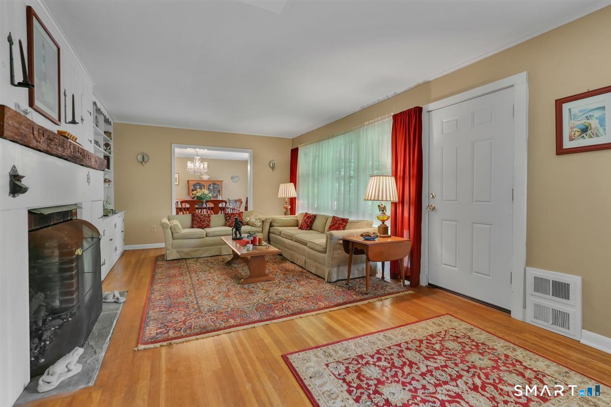 134 Old Sherman Hill Road Woodbury CT 06798