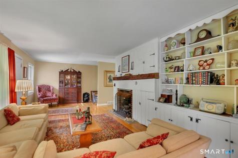 134 Old Sherman Hill Road Woodbury CT 06798