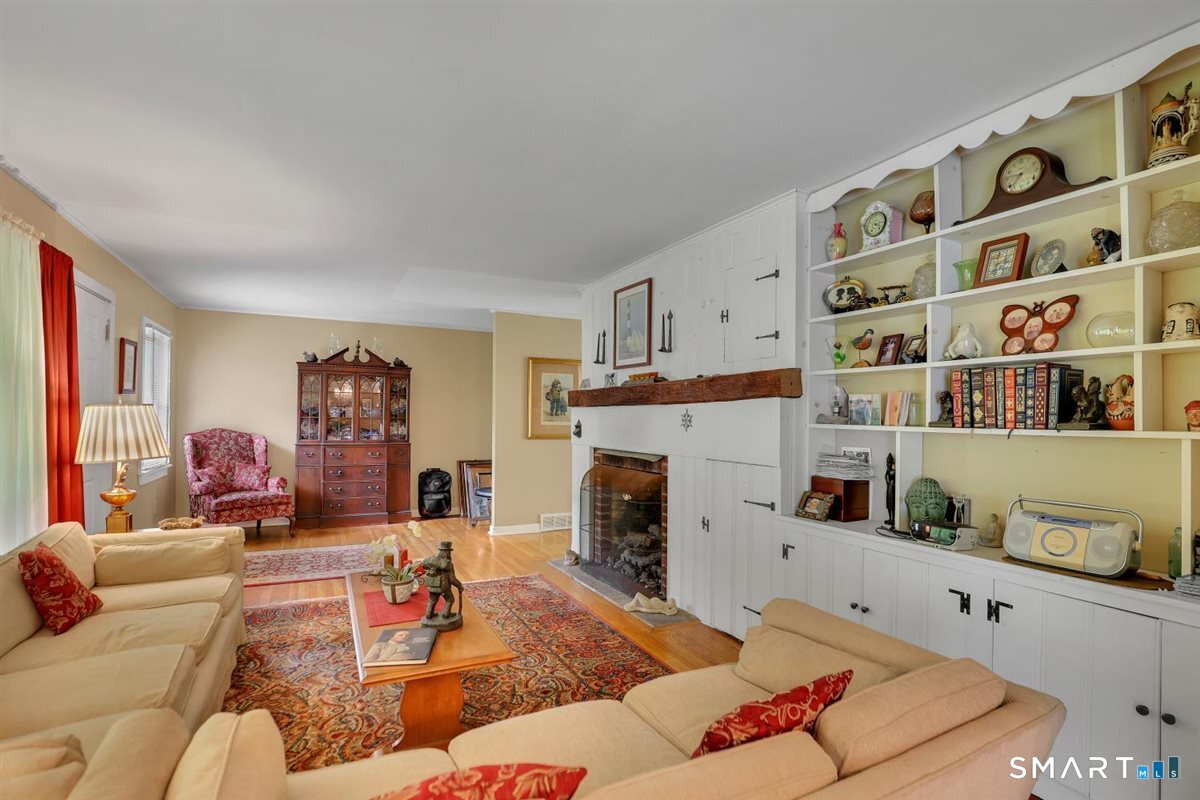 134 Old Sherman Hill Road Woodbury CT 06798