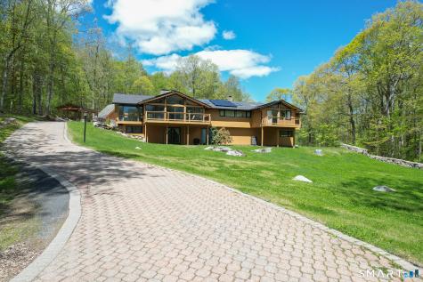 305 Westledge Drive Torrington CT 06790