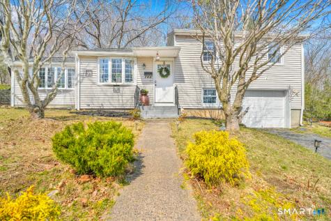 140 Devonwood Drive Waterbury CT 06708