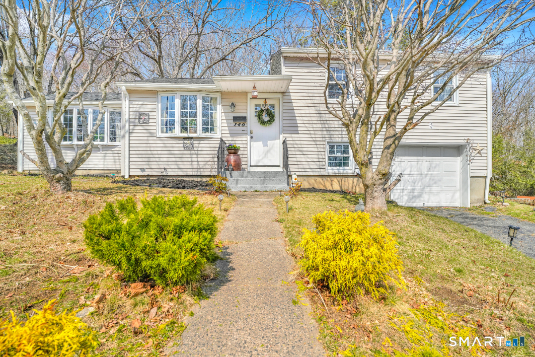 140 Devonwood Drive Waterbury CT 06708