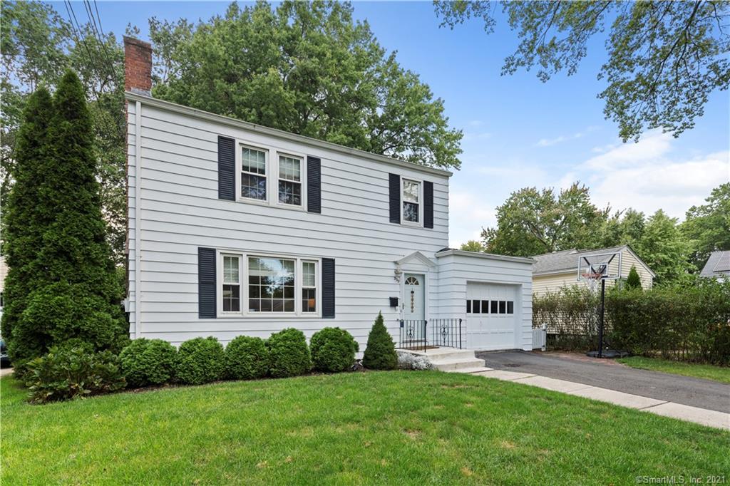339 Cumberland Road West Hartford CT 06119