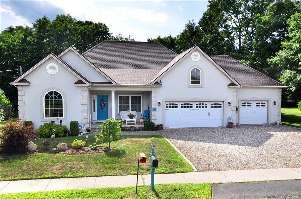 110 Bird Road Bristol CT 06010