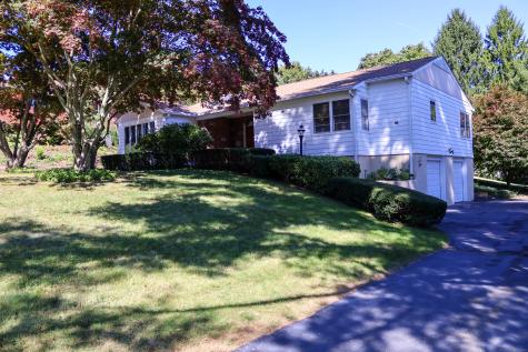 55 Richard Drive Hamden CT 06514