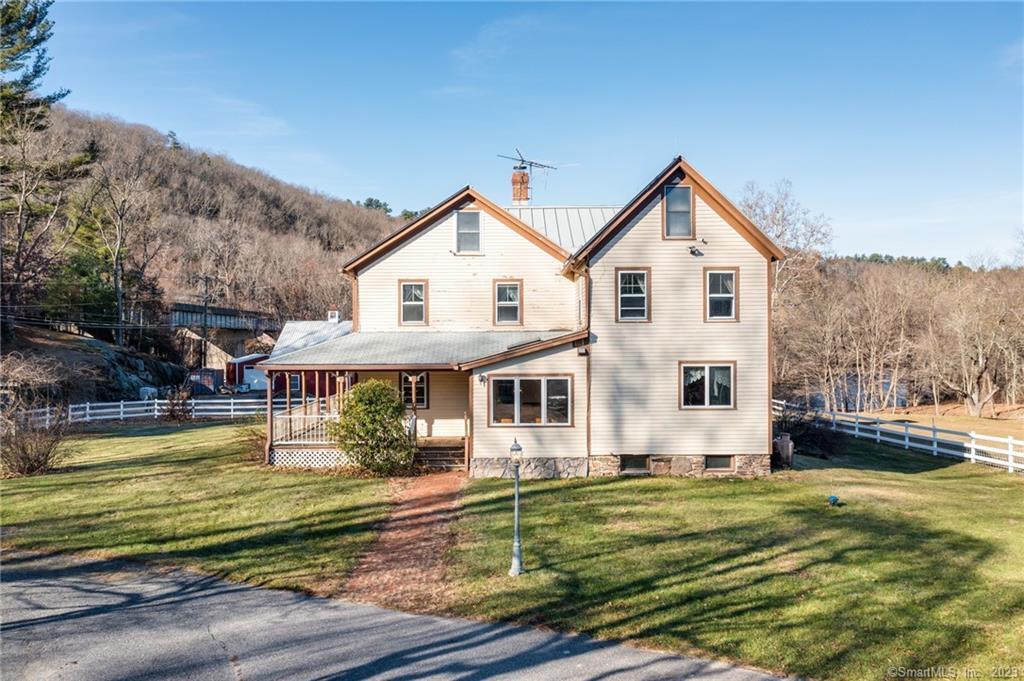 24 Farmington River Turnpike New Hartford CT 06057