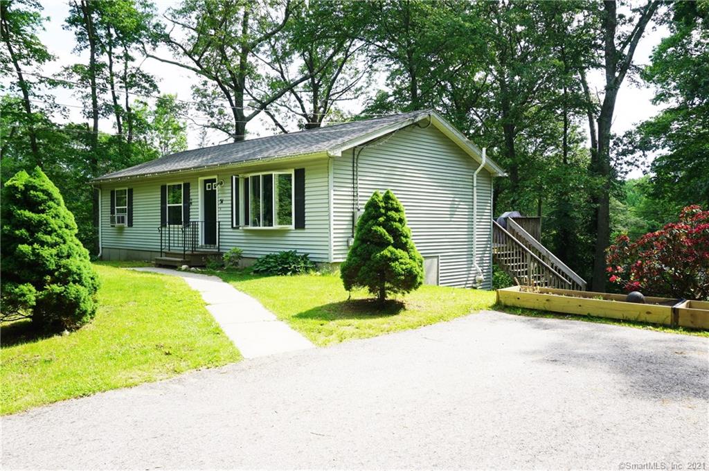 51 Buena Vista Road Coventry CT 06238