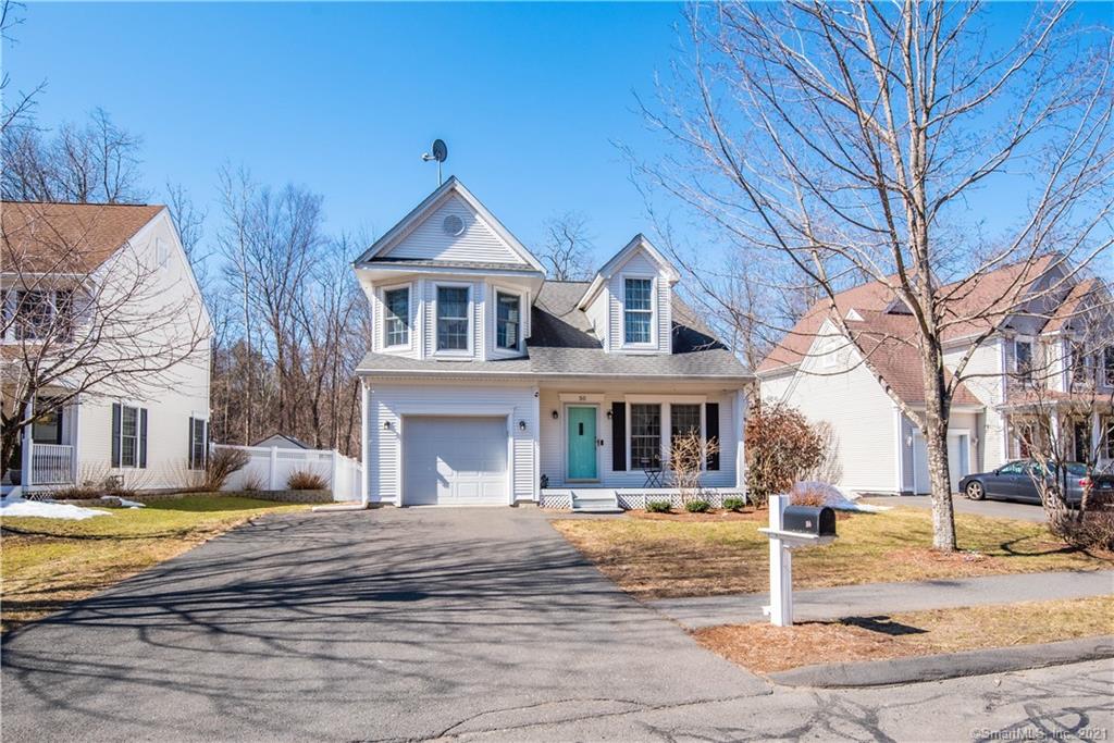 50 Powder Mill Road Canton CT 06019