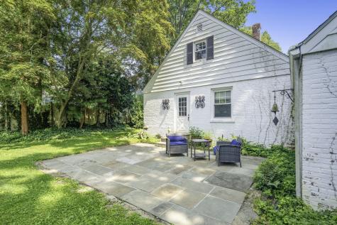 33 Halsey Drive Greenwich CT 06870
