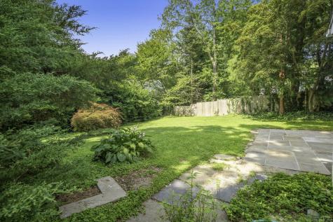 33 Halsey Drive Greenwich CT 06870