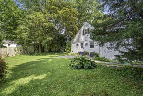 33 Halsey Drive Greenwich CT 06870
