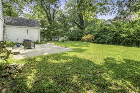 33 Halsey Drive Greenwich CT 06870